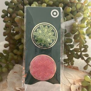 Target Limited, edition, wicked pins.  New  sealed, perfect condition